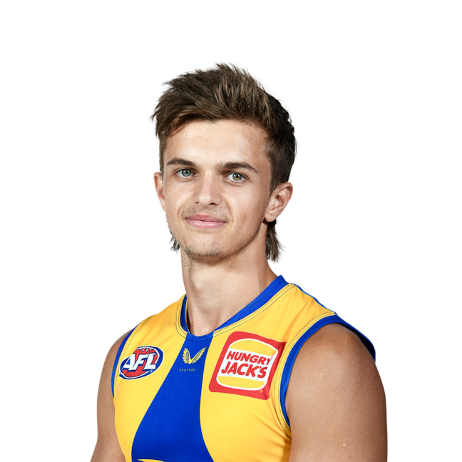 Ben Johnson profile picture